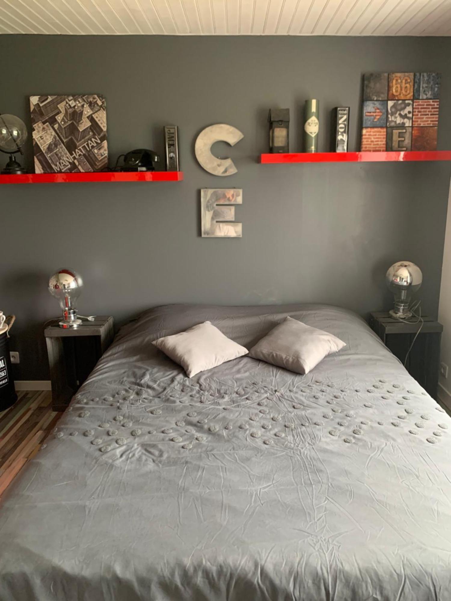 Chambre D'Hotes Coconing Brélès Exteriör bild