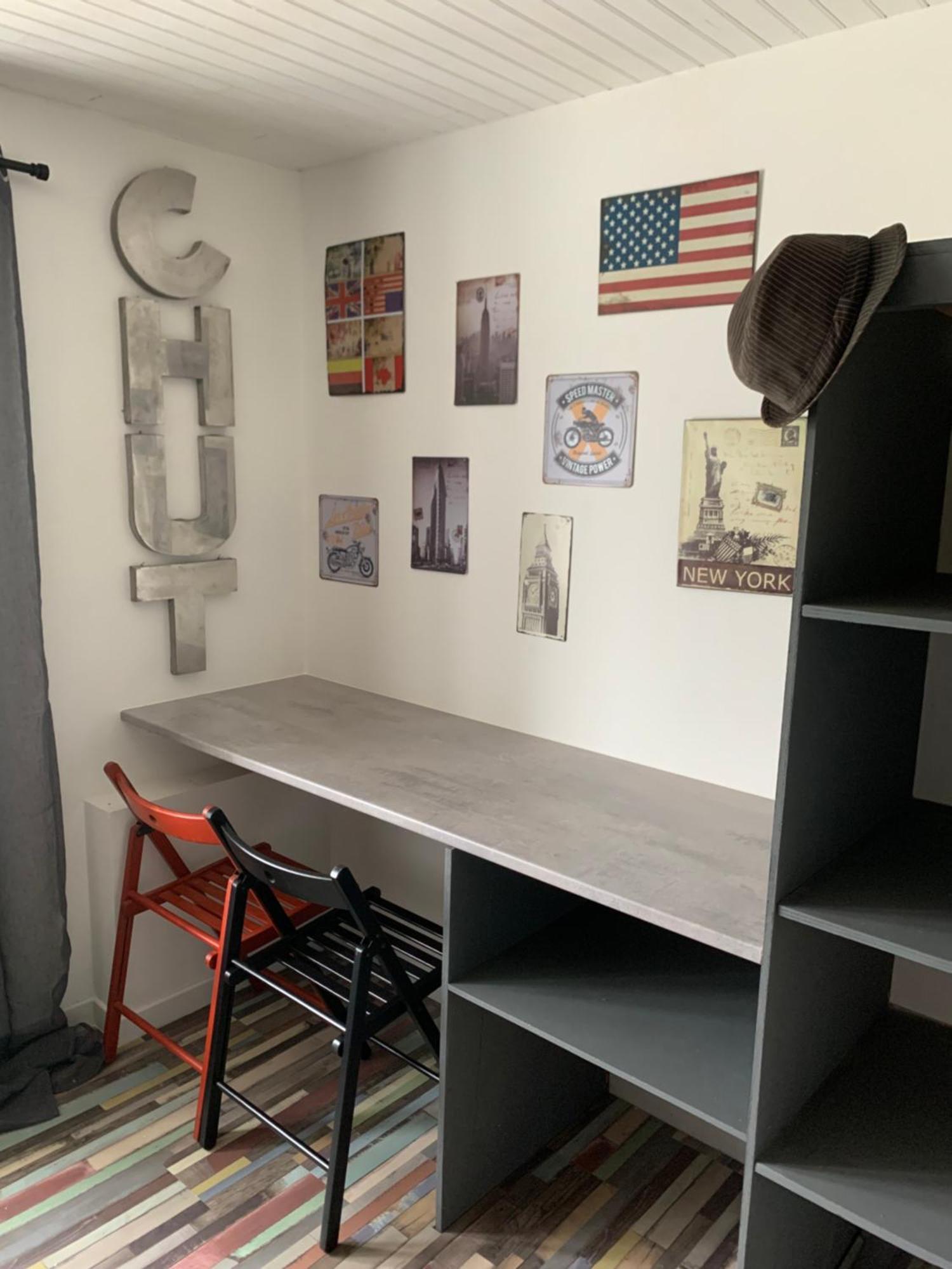 Chambre D'Hotes Coconing Brélès Exteriör bild
